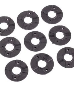 TRX9491 Gear adapter set, fixed (48-pitch)