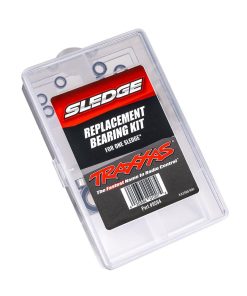TRX9594 Ball bearing kit, Sledge (complete)