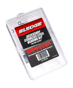 TRX9594X Ball bearing kit, stainless steel, Sledge (complete)