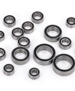 TRX9845X Ball bearing set, portal drive housings