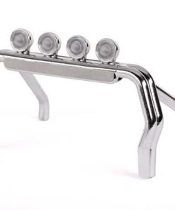 TRX9862 Roll bar (assembled) (fits #9811 series bodies)