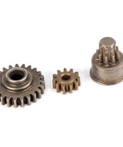 TRX9877 Portal drive gear set, front (left or right)