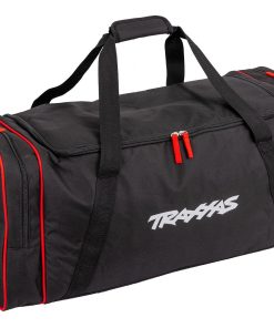 TRX9917 Duffel bag, medium, 76x30x30 cm (fits 1/10 Slash, TRX-4, & similar)