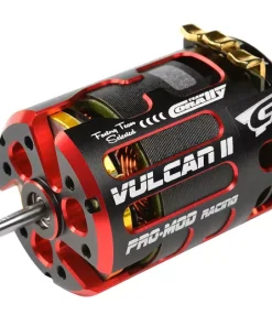 Team Corally - Vulcan II - Pro-Mod - Sensored - 6.5T