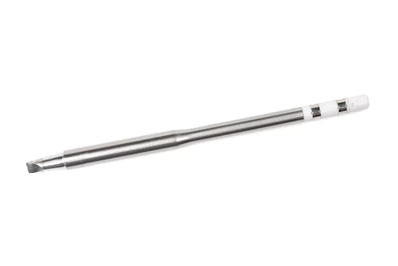 Team Corally - Soldering Tip - D -Type for DSS-80 DSS-150 DSI-80 - 1pc
