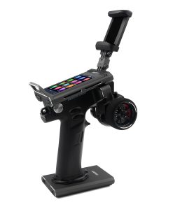 Flysky Noble NB4-Pro+ with 2 Receiver