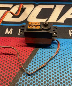Savox 1258TG Servo Gebruikt