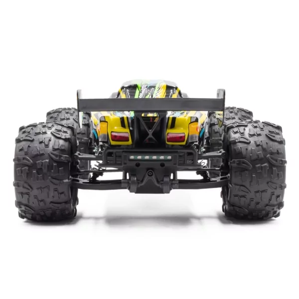 Funtek SBX 4wd Monster Truck 1:12XL Groen - Afbeelding 5