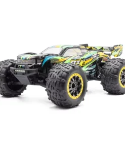 Funtek SBX 4wd Monster Truck 1:12XL Groen