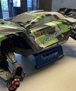 Team Corally SHOGUN chassis + 2x body