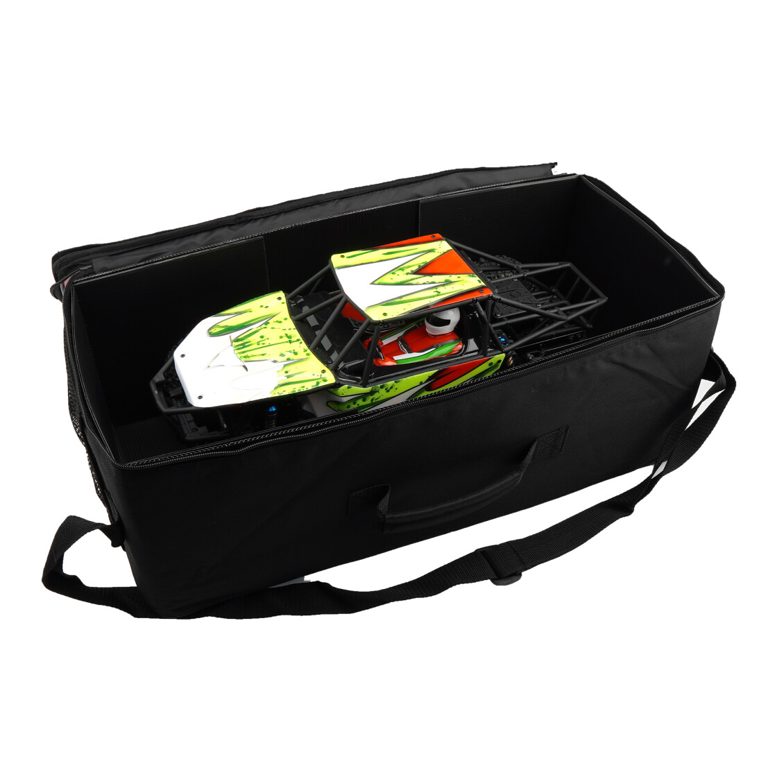 RUDDOG Universal Track Bag (1/8 Tire | 1/10 Crawler | w/Tool Holder) - Afbeelding 3