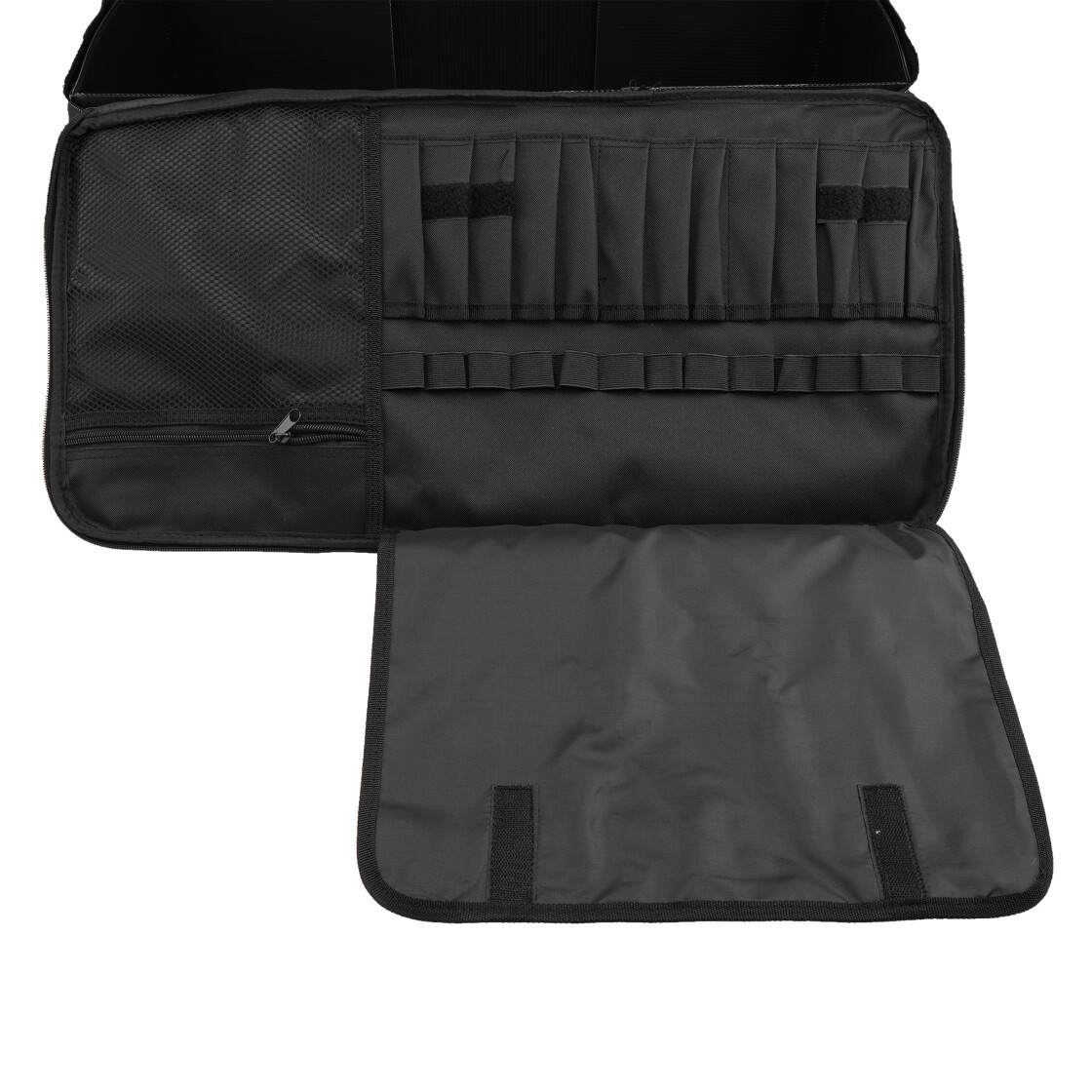 RUDDOG Universal Track Bag (1/8 Tire | 1/10 Crawler | w/Tool Holder) - Afbeelding 2