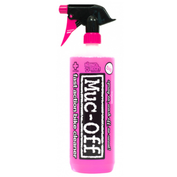 MUC-OFF 1 LITRE Off Road RC Cleaner