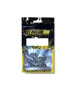 YELLOWRC Bearing Kit Fits: Traxxas TRX4