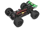 Team Corally - FURAGO XD Brushed 2S Battery and Charger Incl Green - Afbeelding 9