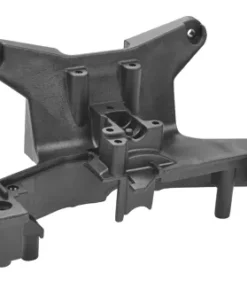 Team Corally - Shock Tower - Cover - Rear - 1 pc
