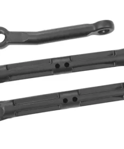 Team Corally - Steering Links - 1 Set