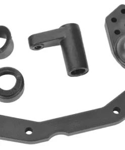 Team Corally - Servo Saver - Ackerman Plate - 1 Set