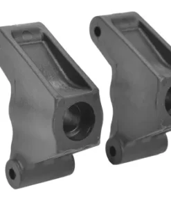 Team Corally - Wheel Hub - Rear - 2 pcs