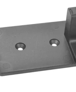 Team Corally - Servo / ESC Mounting Plate - 1 pc