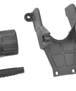 Team Corally - Wheelie Bar Set - 1 Set