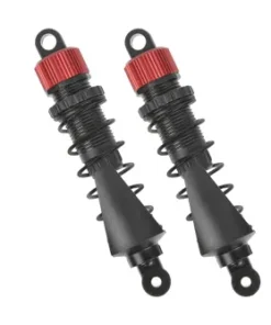 Team Corally - Shock Absorber - FR/RE - 2 pcs