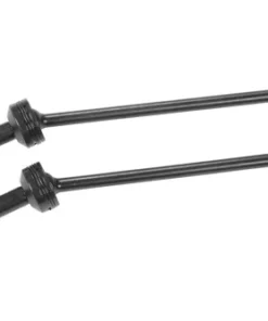 Team Corally - CVD Drive Shaft - Front - 2 pcs