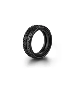 HUDY 1/10 OFF-ROAD TIRE 4WD FRONT ASTRO - 101A - MEDIUM (2)