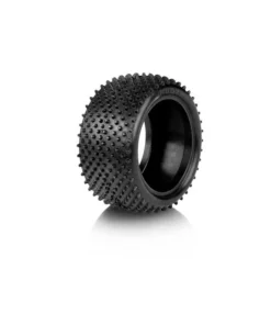 HUDY 1/10 OFF-ROAD TIRE 2WD/4WD REAR ASTRO - 201 - MEDIUM (2)