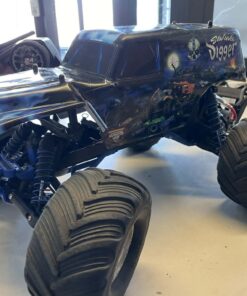 Traxxas Monster Jam Sonuva Digger