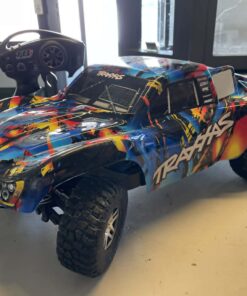 Traxxas Slash VXL 4x4 Ultimate Brushless