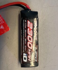 Traxxas Mini XRT 2300mAh 11.1V 3s Accu ZGAN