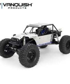 Alternative view of Vanquish H10 Optic Sparco Brushless RTR