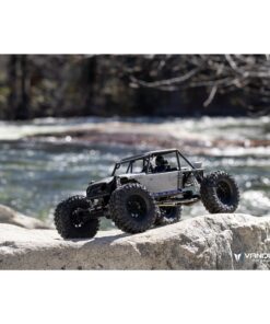 Vanquish H10 Optic Sparco Brushless RTR