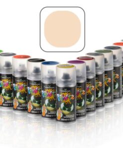 Absima Lexan Spray SAHARA 150ml