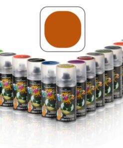 Absima Lexan Spray SIENNA 150ml