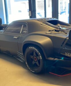 Arrma Infraction FELONY 4wd 1:8 racer Gebruikt - Afbeelding 3