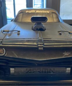 Alternative view of Arrma Infraction FELONY 4wd 1:8 racer Gebruikt