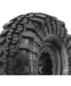 PR10107-10 Interco TSL SX Super Swamper XL 2.2" G8 on Faultline wheel Rock Terrain