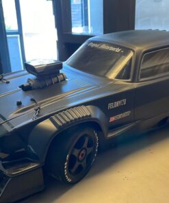 Arrma Infraction FELONY 4wd 1:8 racer Gebruikt