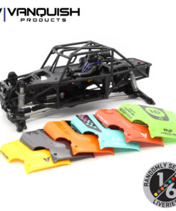 Vanquish H10 Optic KIT
