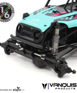 Vanquish H10 Optic KIT - Afbeelding 11