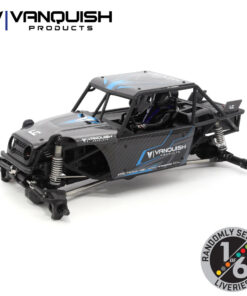 Vanquish H10 Optic KIT - Afbeelding 8