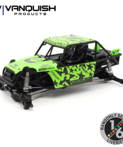Vanquish H10 Optic KIT - Afbeelding 6