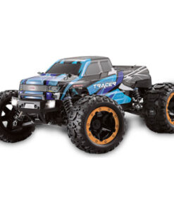 FTX TRACER 1/16 4WD MONSTER TRUCK RTR - BLUE