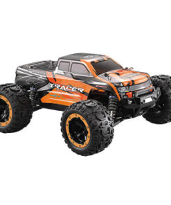 FTX TRACER 1/16 4WD MONSTER TRUCK RTR - Orange