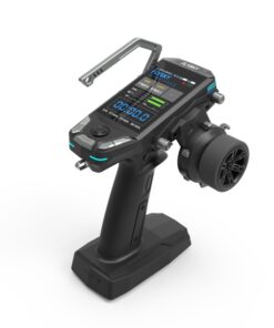 Flysky 11-CH Radio "FS-G11P" 2.4GHz incl. RX