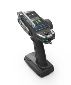 Alternative view of Flysky 11-CH Radio "FS-G11P" 2.4GHz incl. RX