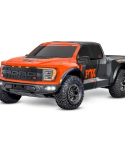 Traxxas Ford F-150 Raptor R Ultimate FOX 2