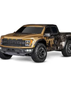 Traxxas Ford F-150 Raptor R Ultimate FOX Special Edition